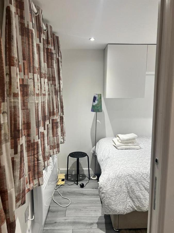 Ferienwohnung Ayos Dublin Exterior foto