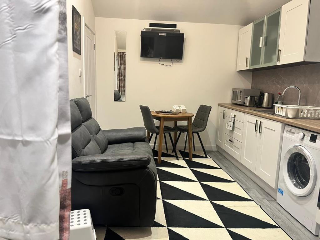 Ferienwohnung Ayos Dublin Exterior foto
