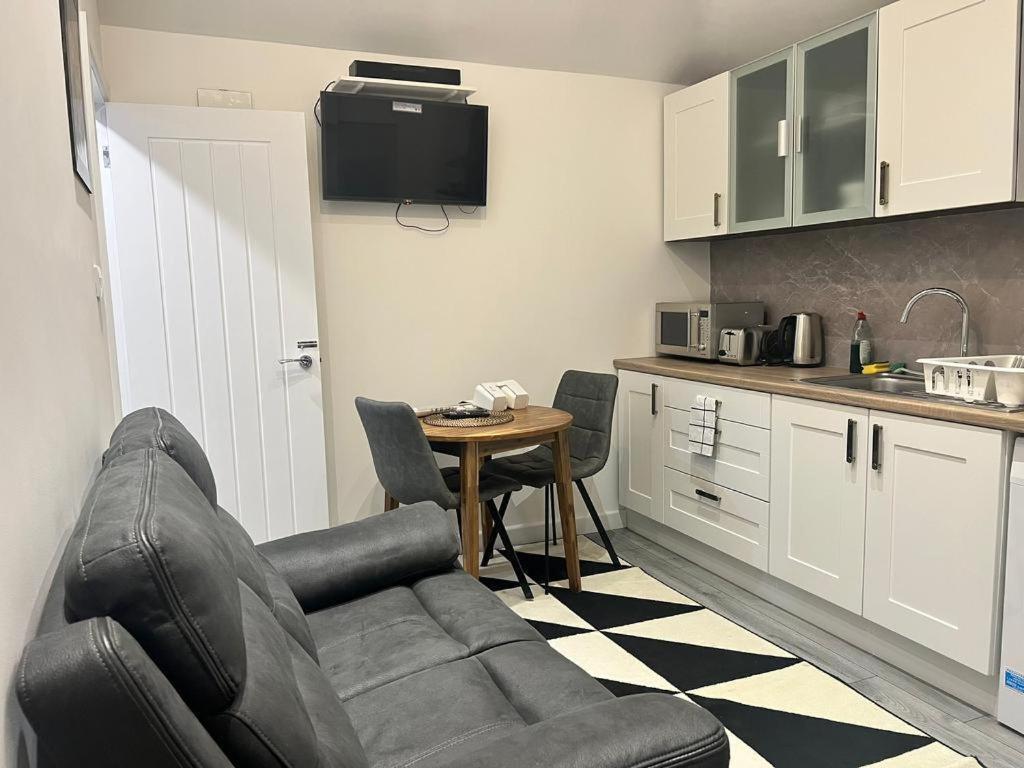 Ferienwohnung Ayos Dublin Exterior foto