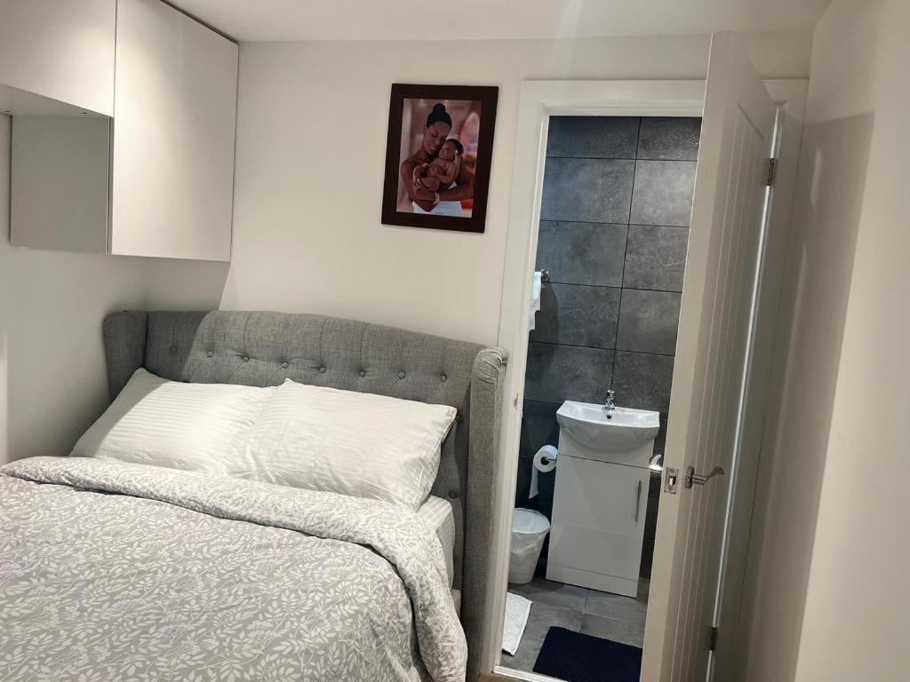 Ferienwohnung Ayos Dublin Exterior foto